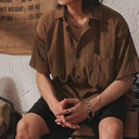 Rio Lace Shirt