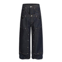 Deux Visions Jeans