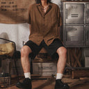 Rio Lace Shirt
