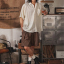Rio Lace Shirt