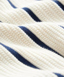 Nautical Knit Polo