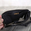 Abyss Drape Wallet