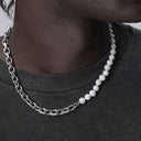 Divide Pearl Chain