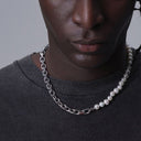 Divide Pearl Chain