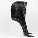 Studded Leather Headpiece