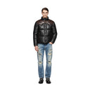 Summit Suede Trail Derby