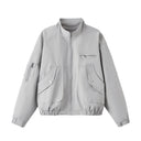 Pylon Short Jacket