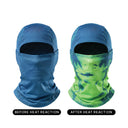 Heat Trace Balaclava