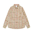 Deconstructed Field Shirt