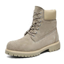 The Quiet Storm Boot