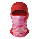 Heat Trace Balaclava