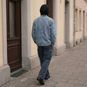 Corduroy Multi-Pocket Pant