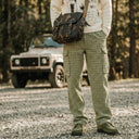 Le Cargo Géométrique