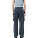 Corduroy Multi-Pocket Pant