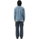 Corduroy Multi-Pocket Pant