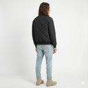 Reversible Rhombus Jacket