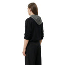 The Industrial Graphic Hoodie