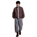 The Heavy Cotton Stripe