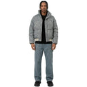 The Splash Ink Loose Jean