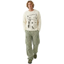 Le Cargo Géométrique