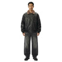 The Hybrid Fleece Jacket