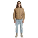 Reversible Rhombus Jacket