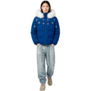 Le Puffer Diamant jacket