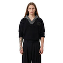 The Industrial Graphic Hoodie