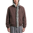 The Heavy Cotton Stripe