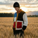 Casa Della Terra Fleece