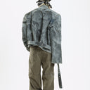 Thunderdome Denim Jacket