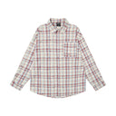 Le Carré Déchiré Shirt