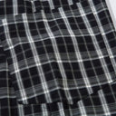 Monarch Plaid Trouser