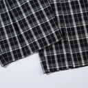 Monarch Plaid Trouser