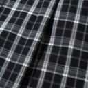 Monarch Plaid Trouser