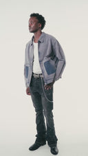 Cargo Sans Frontières Jacket