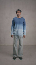 Halo Flared Denim Jeans