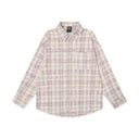 Le Carré Déchiré Shirt