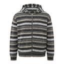 Sienna Weave Hooded Jacket