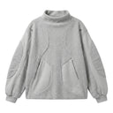 Contour Fleece Shell