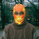 Heat Trace Balaclava