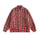 Raw Rhythm Shirt
