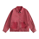 Cargo Sans Frontières Jacket