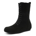 Stillstep Suede High Boot