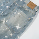 Shooting Star Jeans