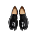 Black Tabi Loafer