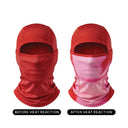Heat Trace Balaclava