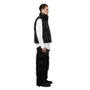 Nero Puffer Vest