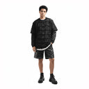 Le T-Shirt Déchiré