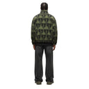 Verde Heart Fleece